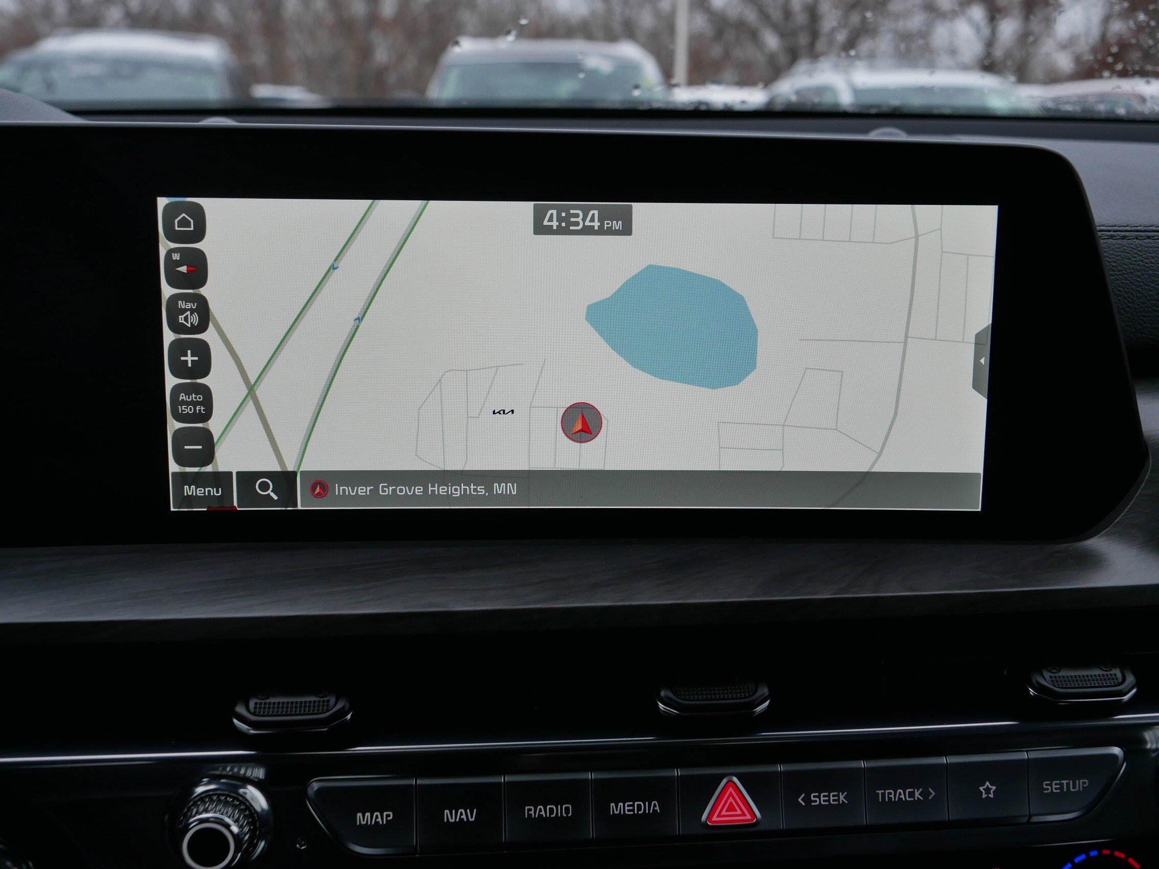 Certified 2025 Kia Telluride SX Prestige X-Pro image 30