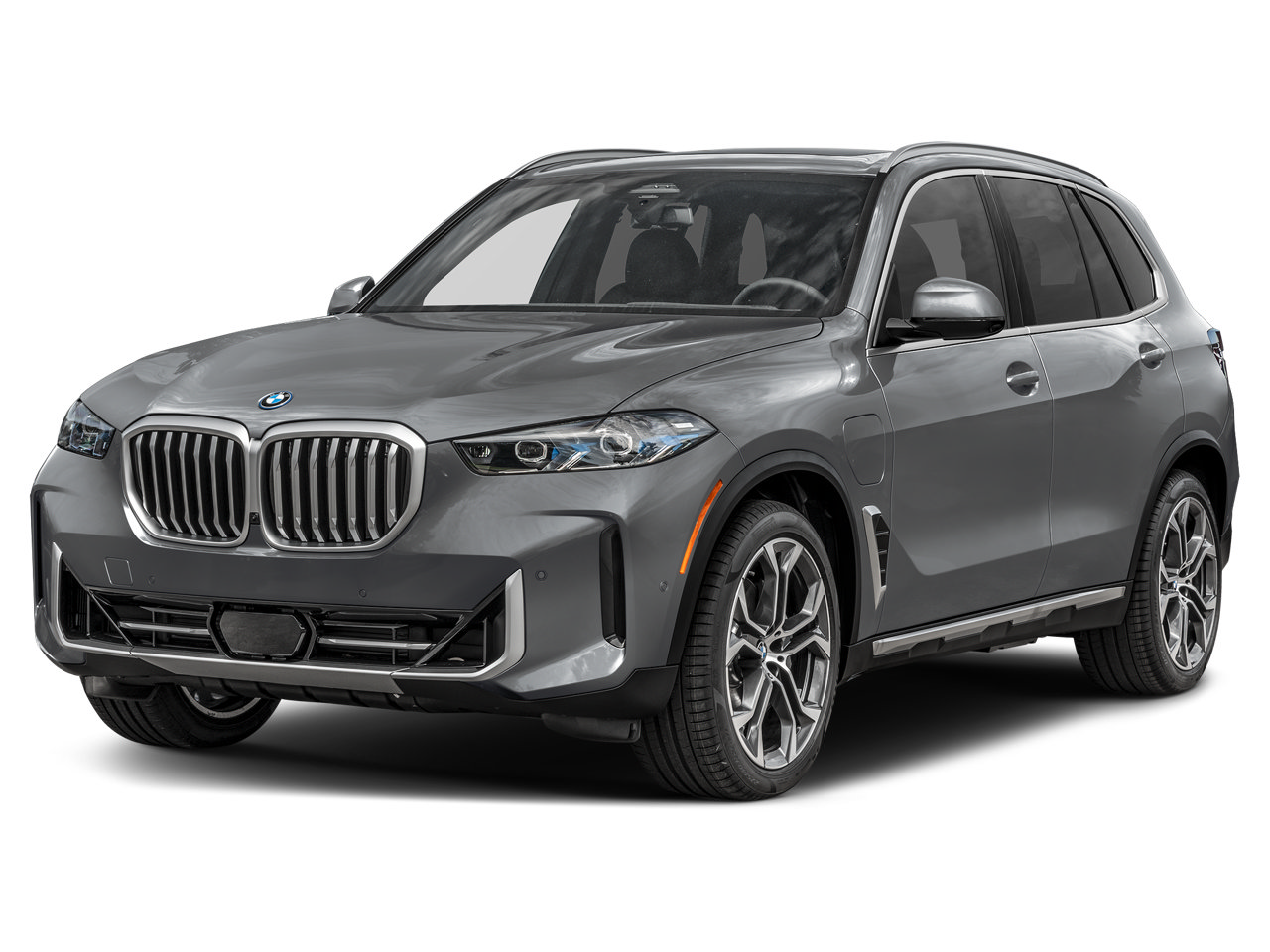 New 2026 BMW X5 xDrive50e w/ Executive Package AWD/4WD image 28