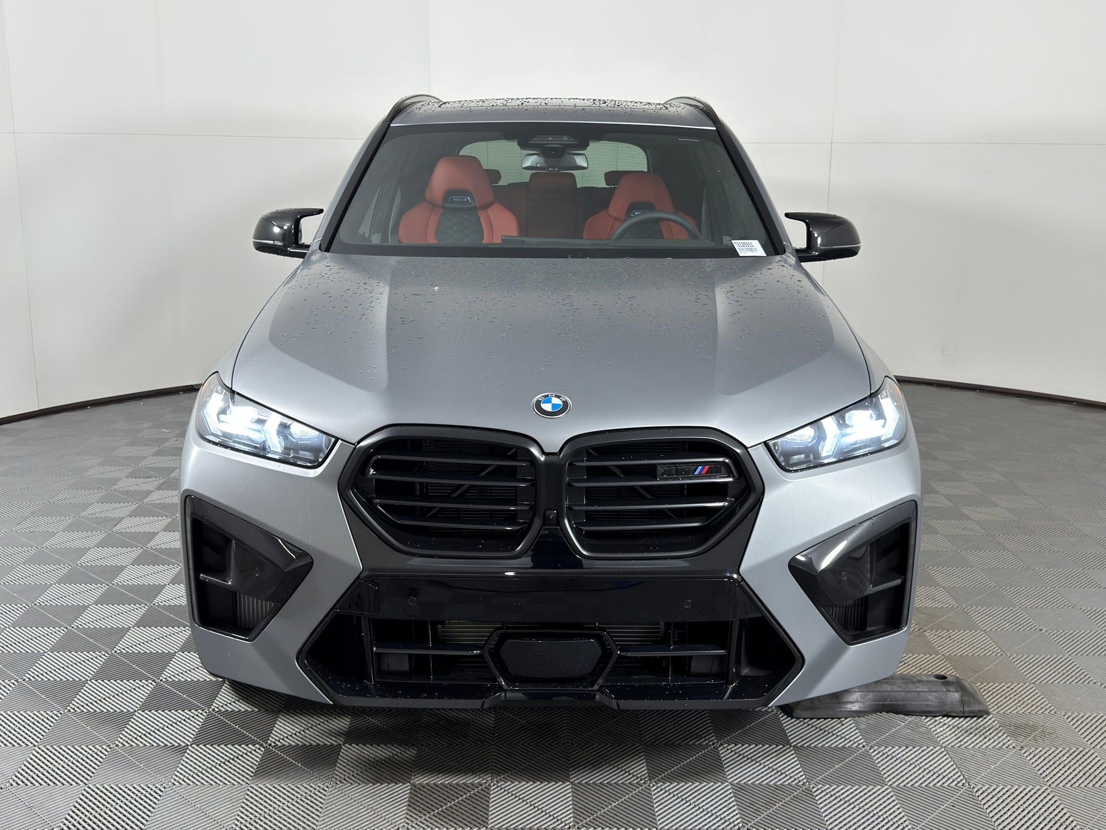 New 2026 BMW X5 M Competition w/ Executive Package image 5