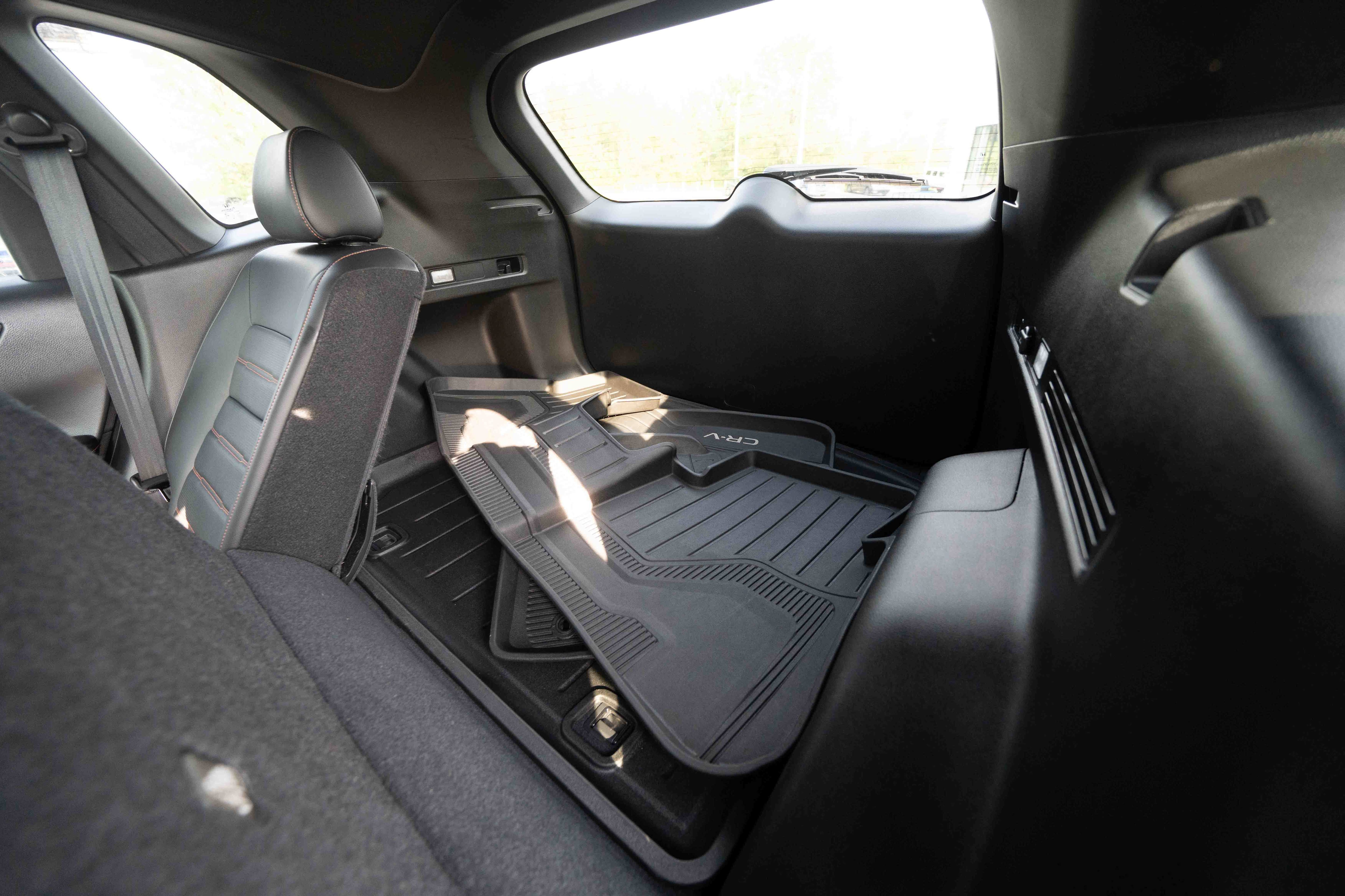Certified 2025 Honda CR-V Sport-L image 24