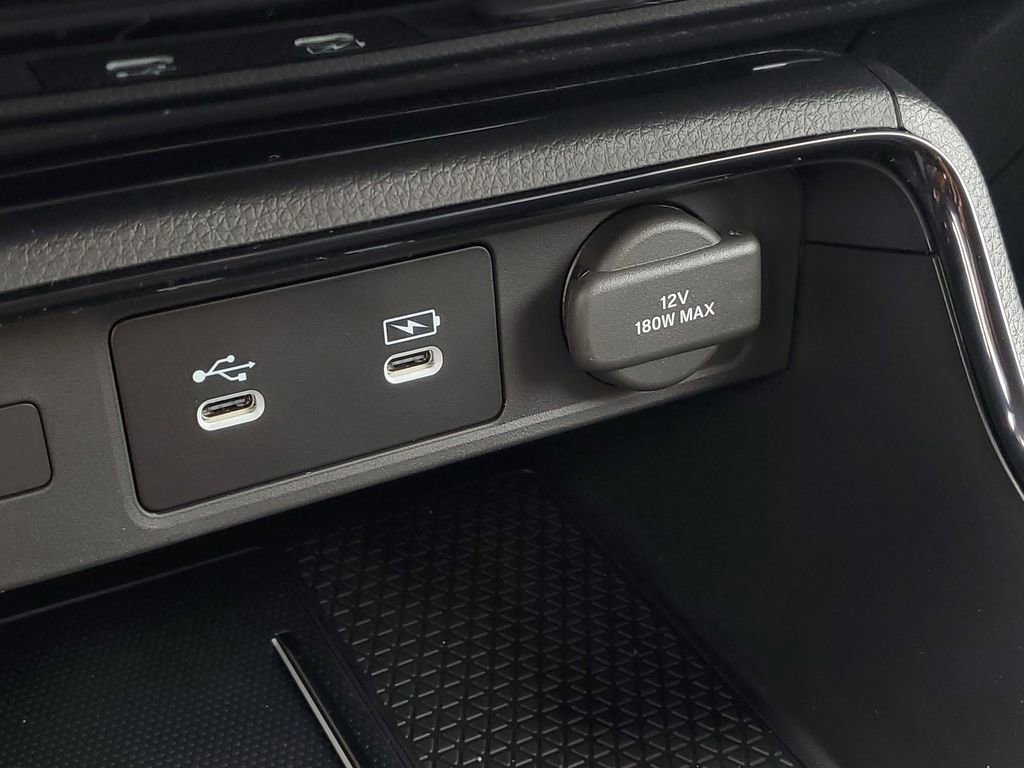 New 2026 Honda CR-V EX-L image 24