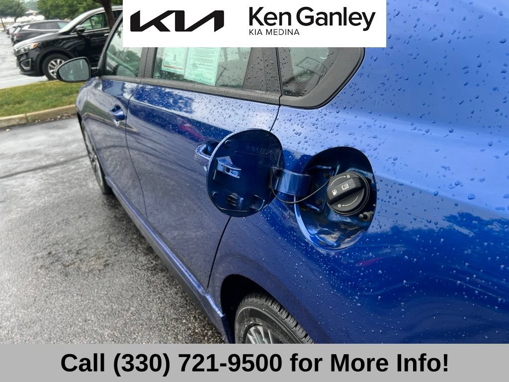 Certified 2024 Kia Forte GT-Line w/ GT-Line Premium Package FWD image 48