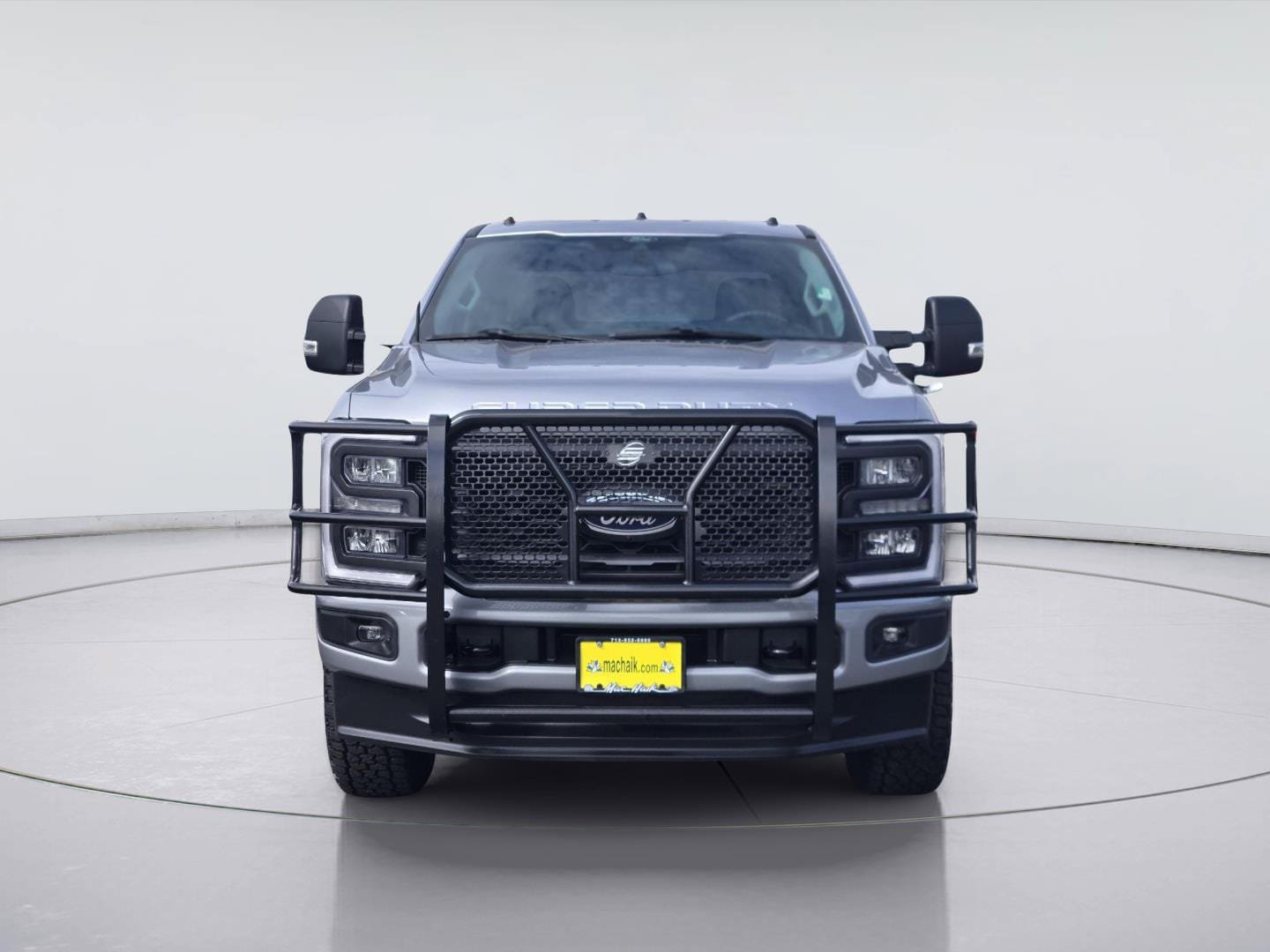 Used 2024 Ford F250 XL w/ STX Appearance Package AWD/4WD image 2