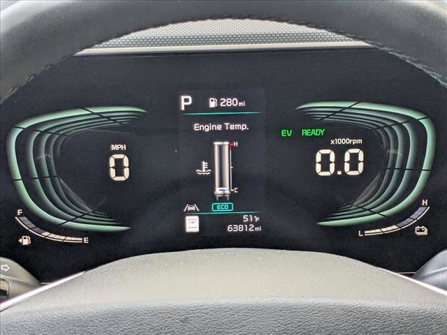 Used 2023 Kia Niro SX Touring image 13