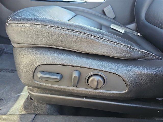 Certified 2022 Buick Encore GX Essence w/ Advanced Technology Package image 29