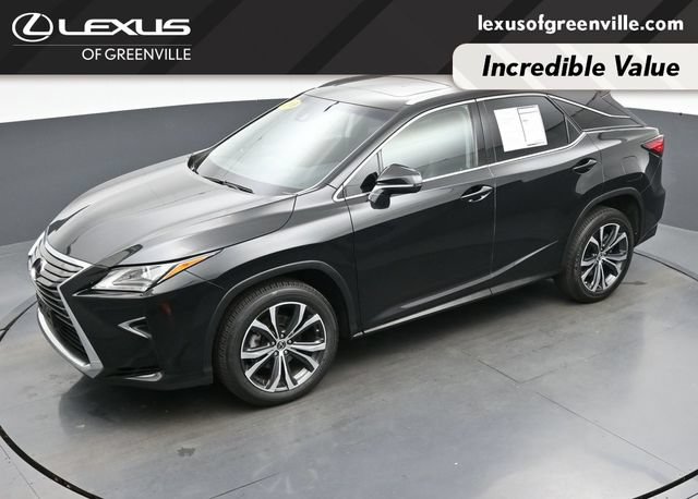 Used 2019 Lexus RX 350 AWD w/ Navigation Package image 47