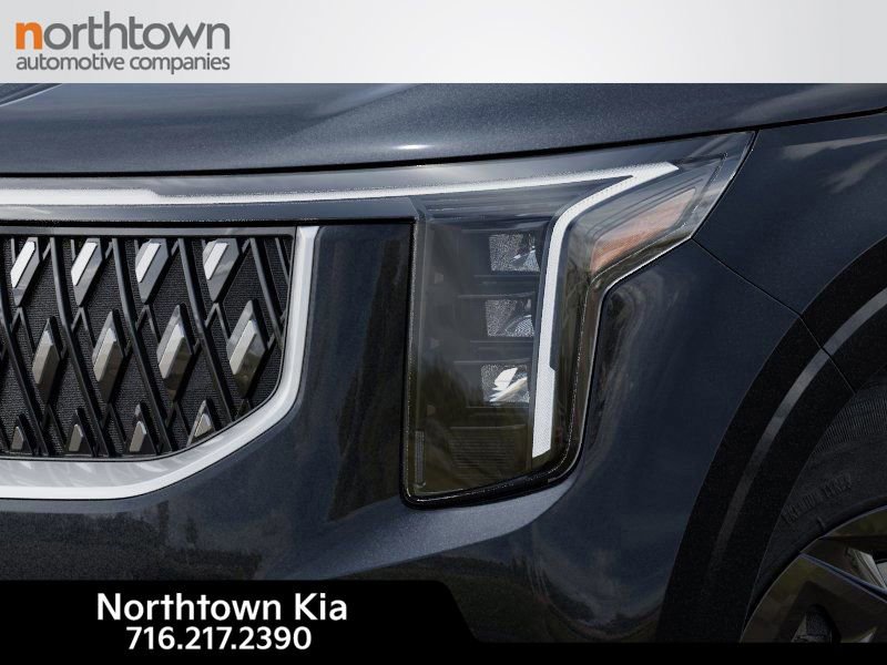 New 2026 Kia Carnival image 11