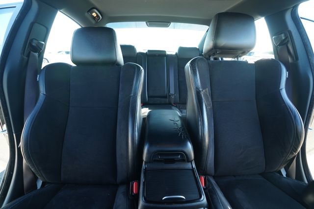 Used 2022 Dodge Charger GT w/ Plus Group image 34