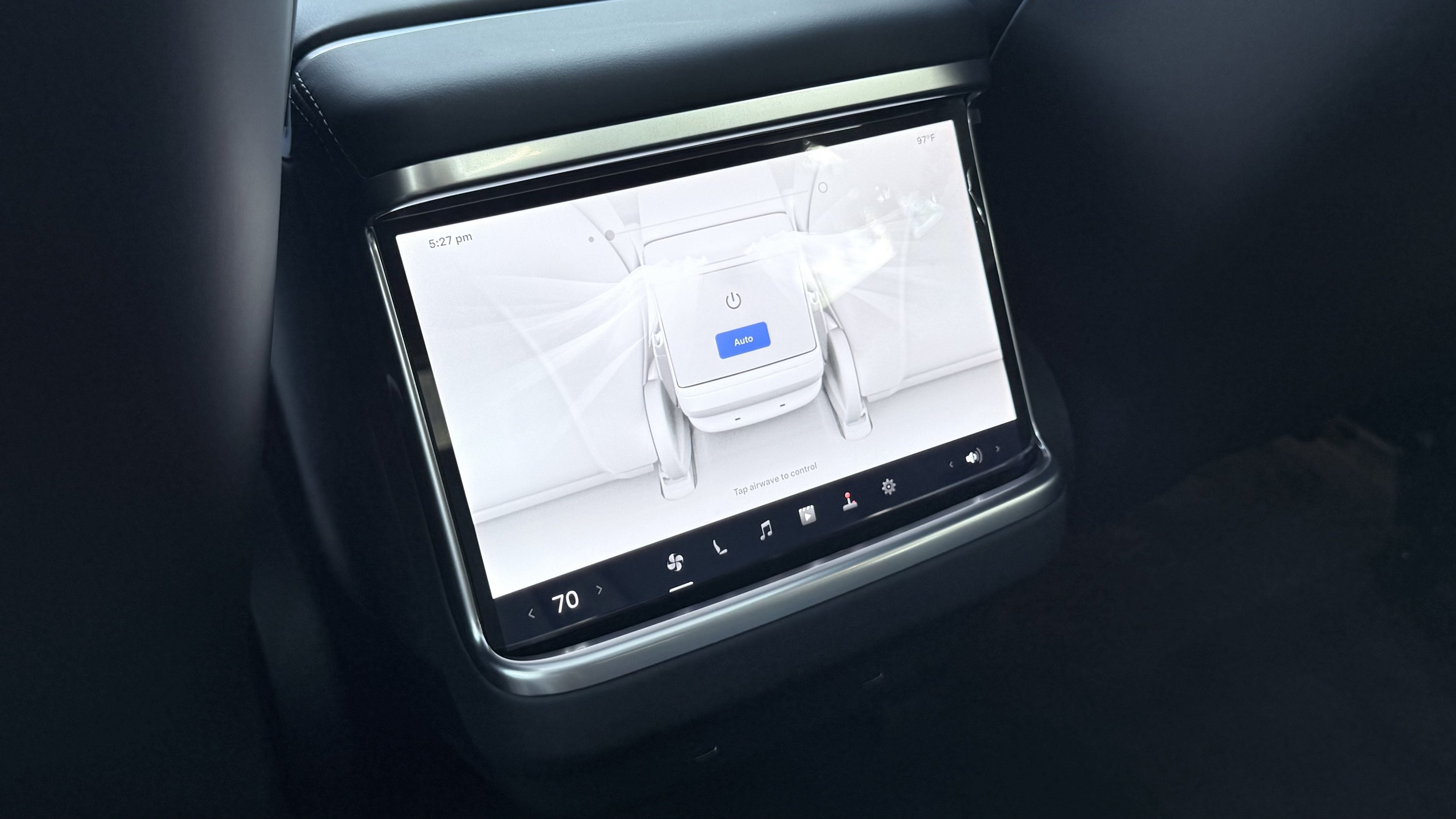 Used 2024 Tesla Model S Plaid AWD/4WD image 41