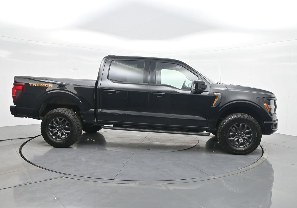 New 2026 Ford F150 Tremor AWD/4WD image 6