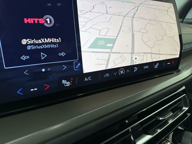 New 2026 Chevrolet Traverse LT w/ Midnight/Sport Edition image 32