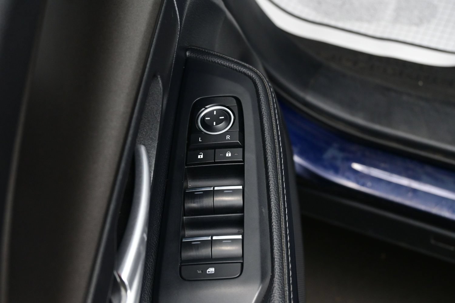 Used 2024 Toyota Grand Highlander AWD image 10