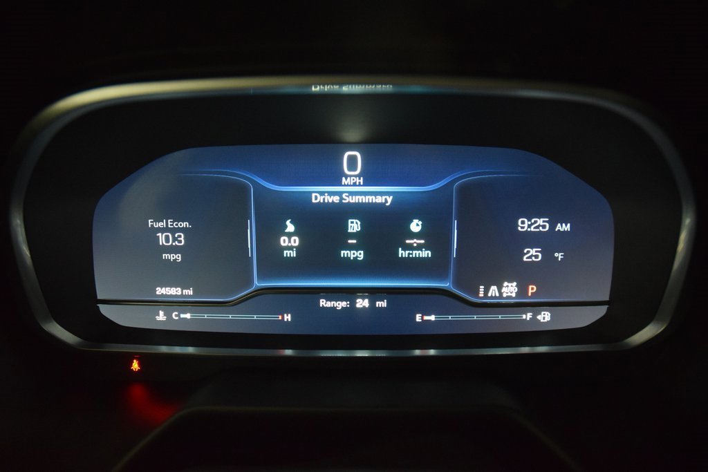 Used 2023 Chevrolet Tahoe Z71 w/ Z71 Off-Road Package image 56