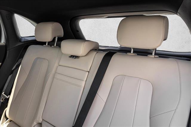 New 2026 Mercedes-Benz GLA 250 4MATIC image 21