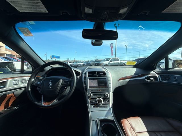 Used 2019 Lincoln MKZ Reserve image 16