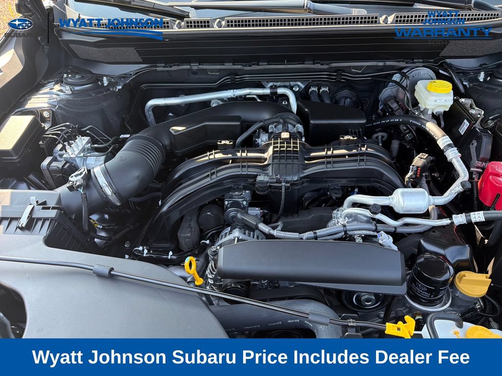 New 2026 Subaru Outback Premium AWD/4WD image 14