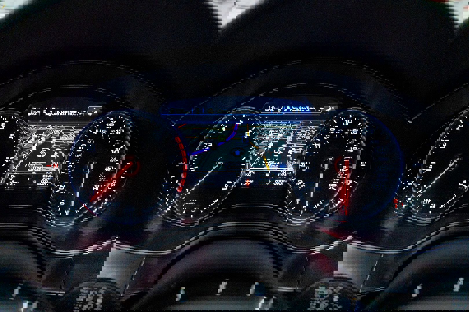 Used 2017 Audi A6 3.0T Competition Prestige w/ Driver Assistance Package image 31