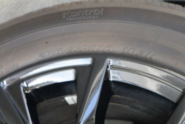 Used 2024 Honda CR-V Sport image 39