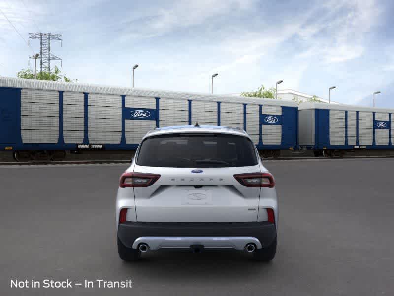New 2024 Ford Escape SE w/ PHEV Premium Package FWD image 5