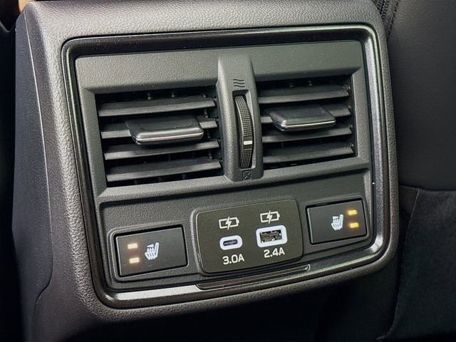 New 2026 Subaru Forester Touring image 26