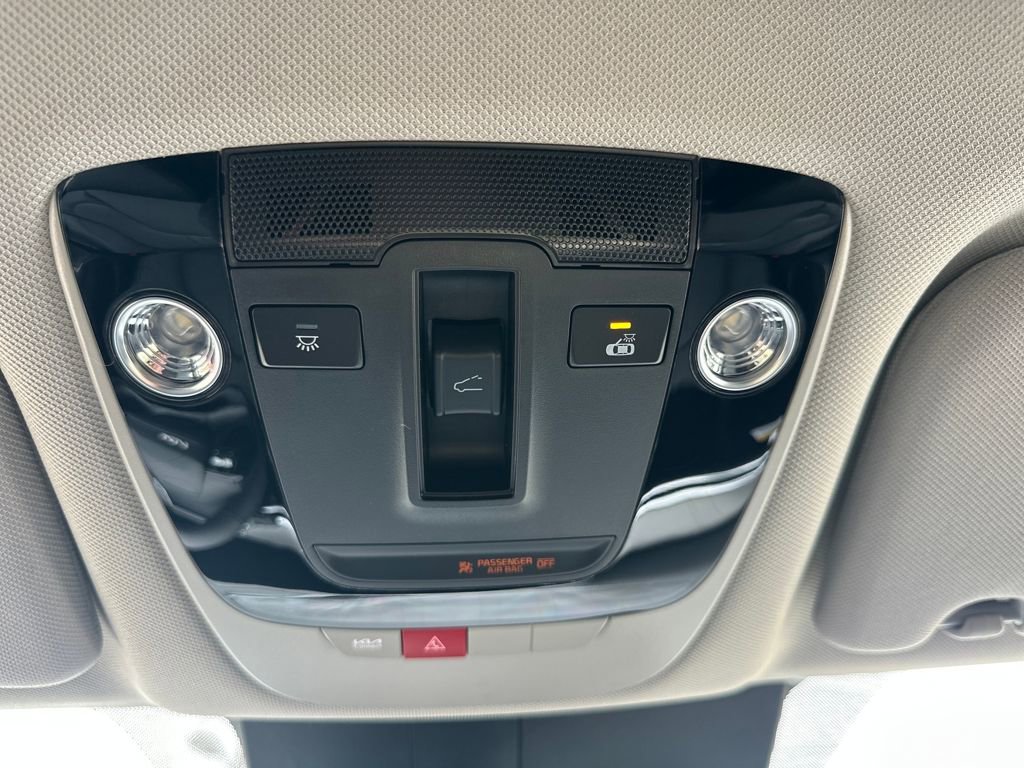 New 2026 Kia Sorento SX image 32