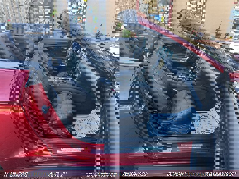 Used 2017 Ford Mustang Premium image 27