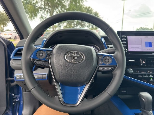 Used 2023 Toyota Camry SE image 29