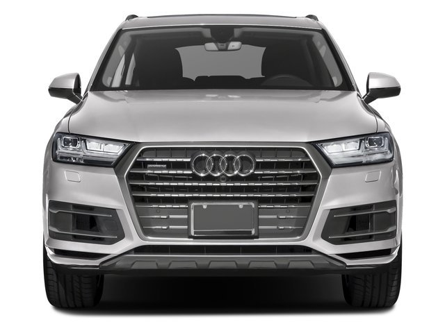 Used 2018 Audi Q7 3.0T Premium Plus w/ Premium Plus Package AWD/4WD image 4
