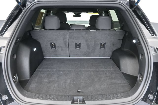 Used 2025 Chevrolet Equinox LT FWD image 29
