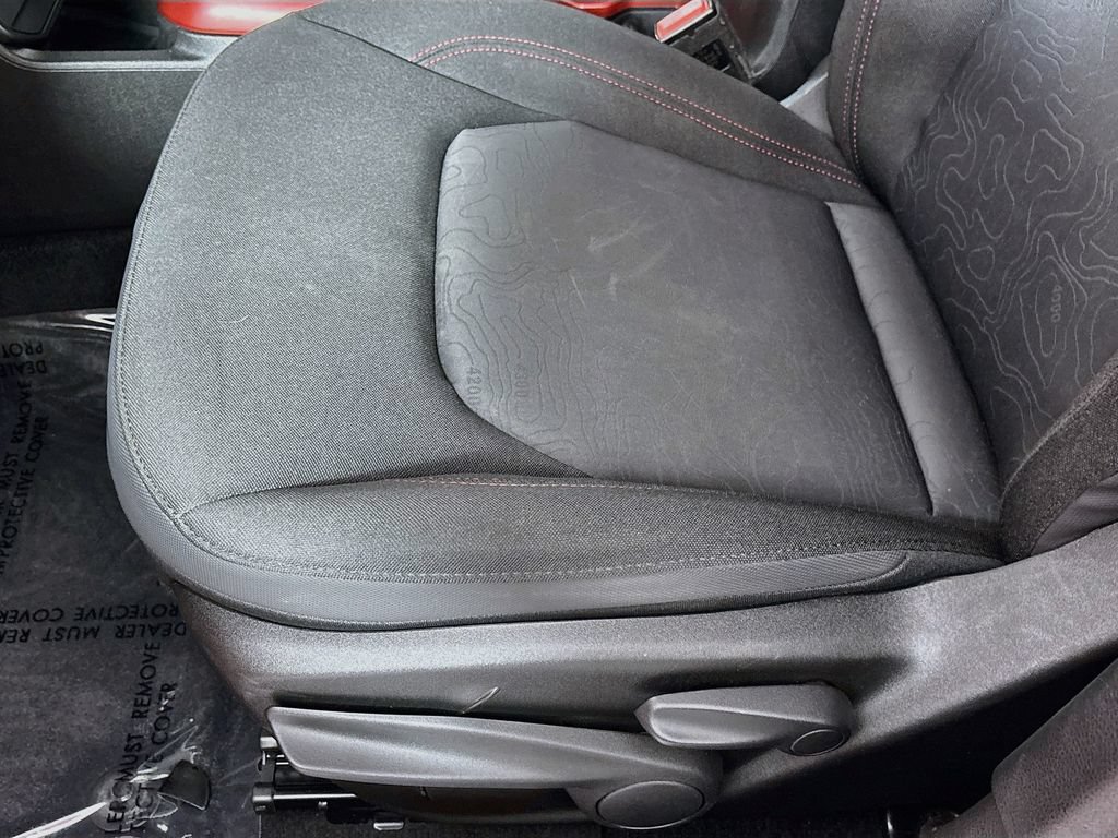 Used 2018 Jeep Renegade Trailhawk AWD/4WD image 19