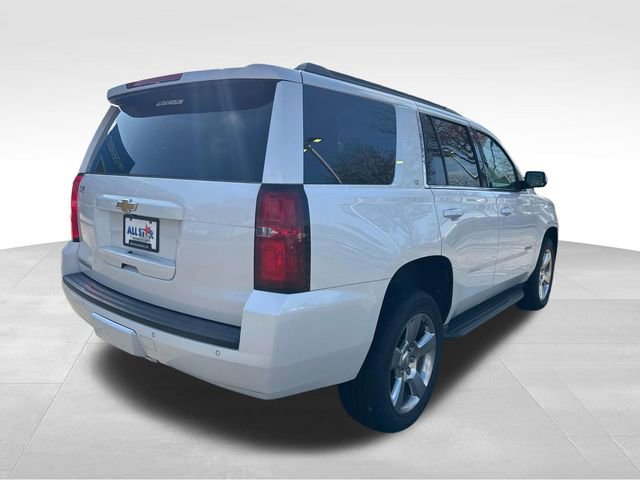 Used 2018 Chevrolet Tahoe LT image 8