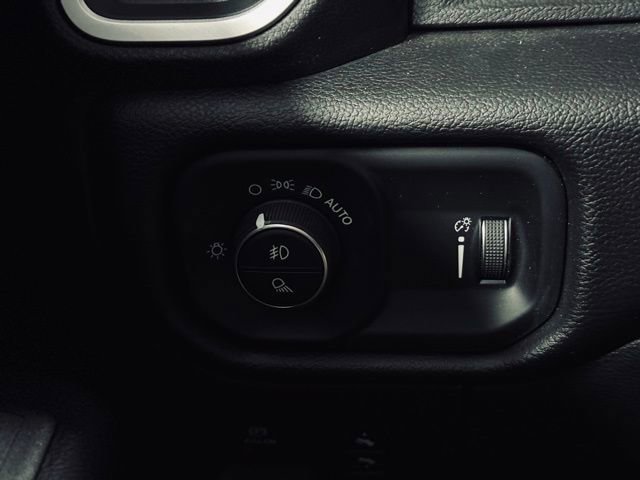 Used 2022 RAM 1500 Big Horn image 29