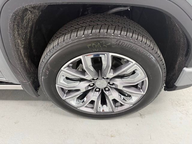 New 2026 GMC Sierra 1500 Denali image 4