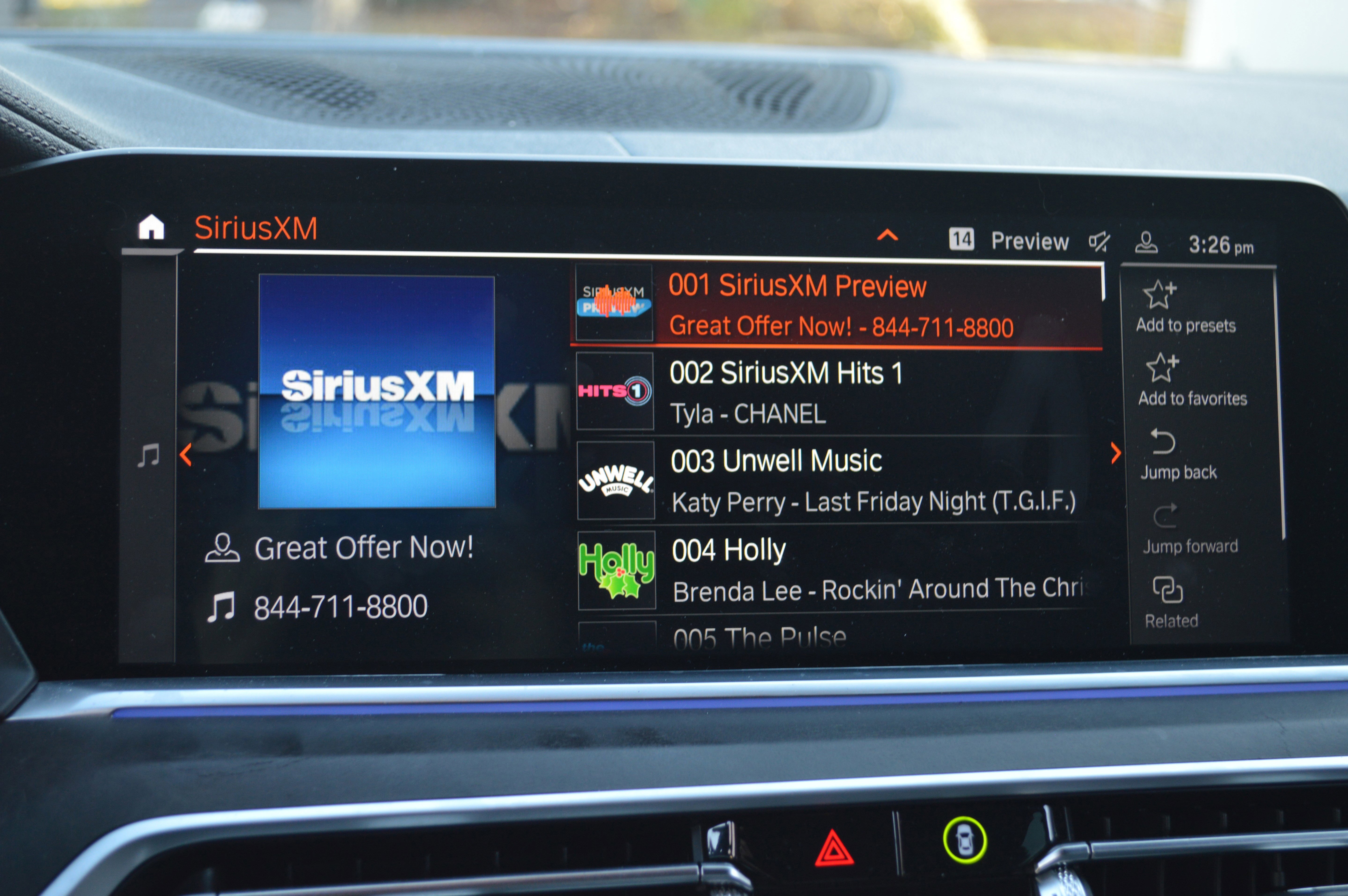 Used 2022 BMW X5 xDrive40i w/ Premium Package image 19