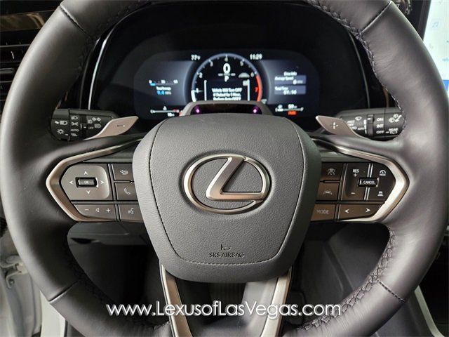 New 2026 Lexus TX 350 350 Premium image 18