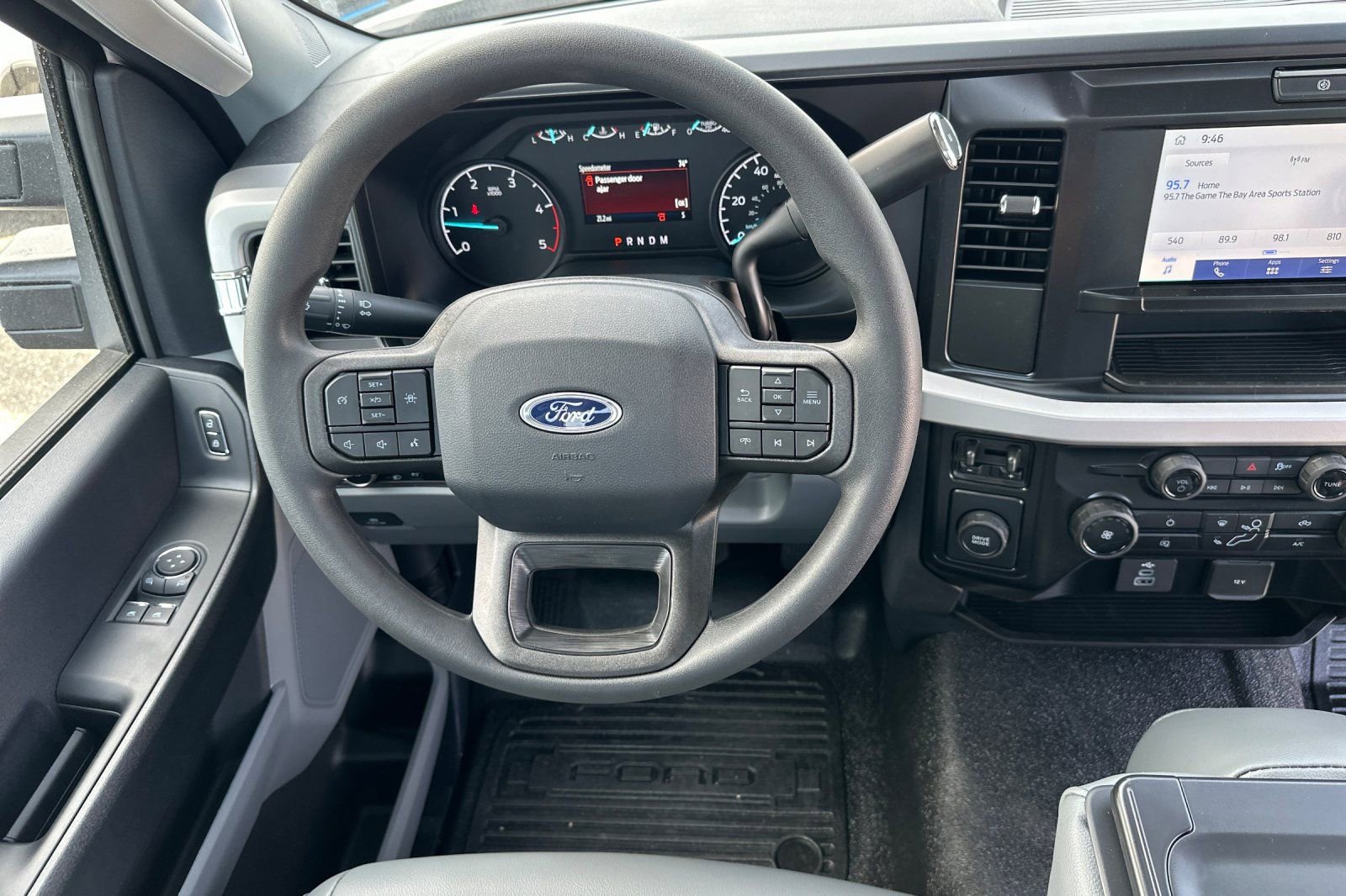 New 2025 Ford F550 2WD Regular Cab Super Duty image 25