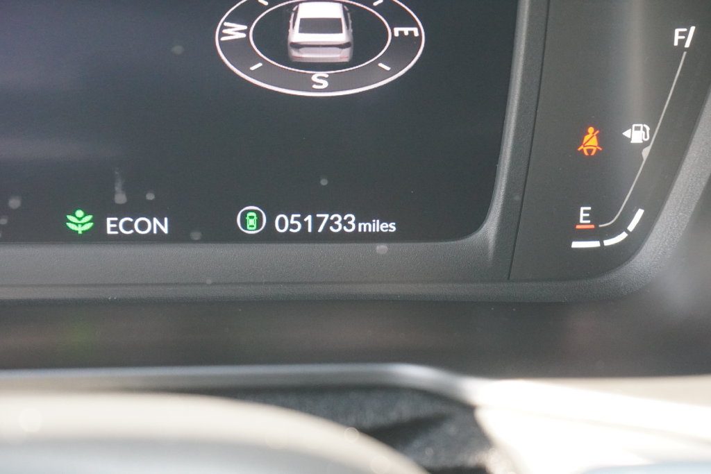 Used 2023 Honda Accord Sport image 19