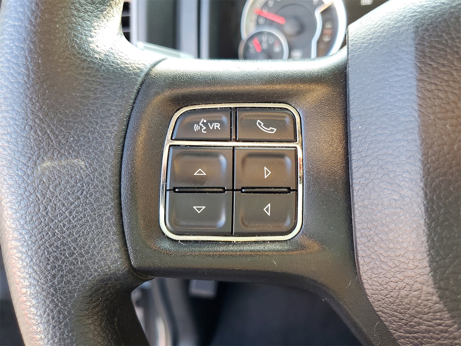 Used 2022 RAM 1500 Tradesman w/ Electronics Group image 11