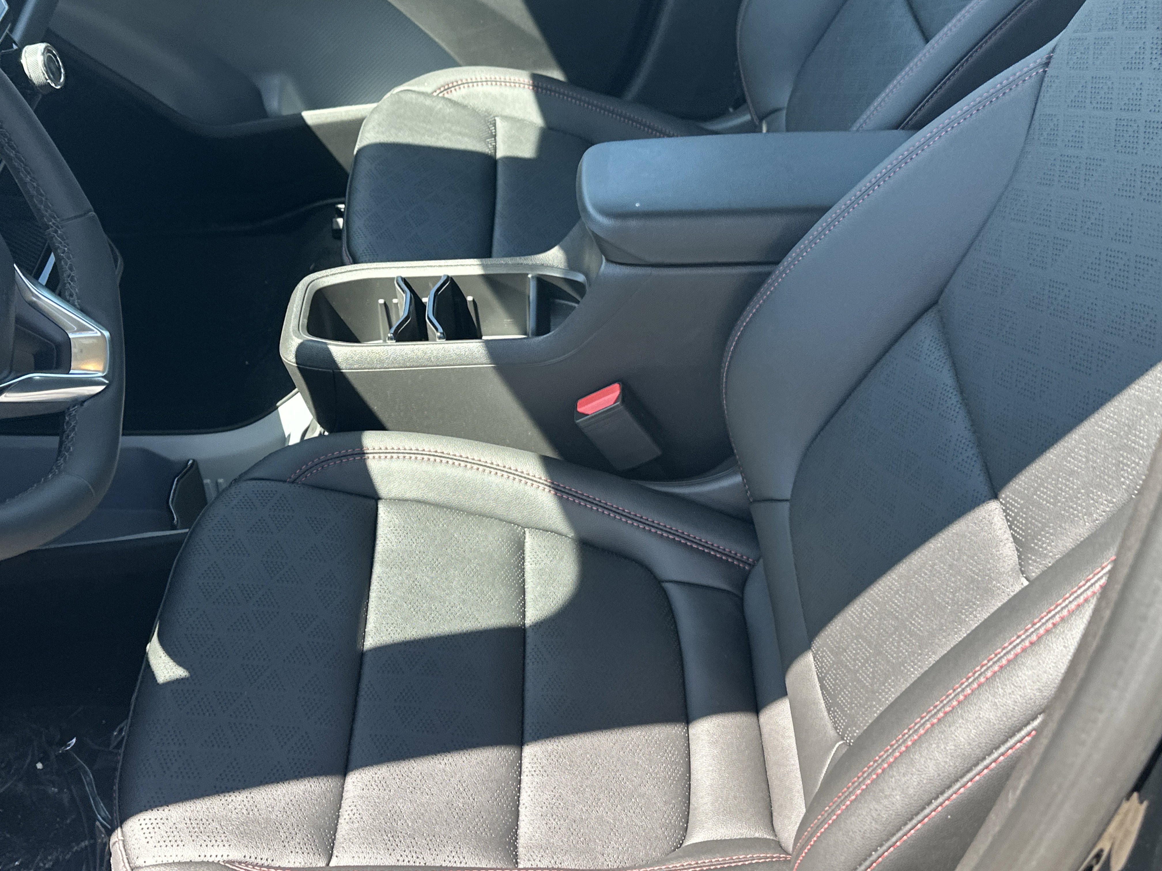 New 2027 Chevrolet Bolt RS image 16