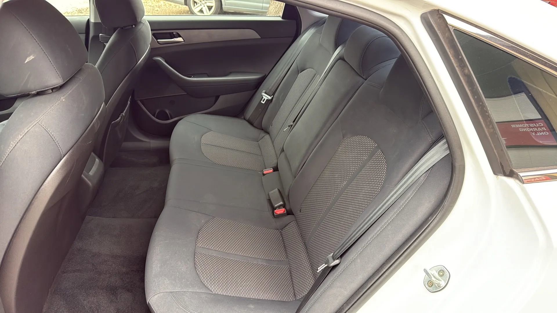 Used 2019 Hyundai Sonata SE image 18