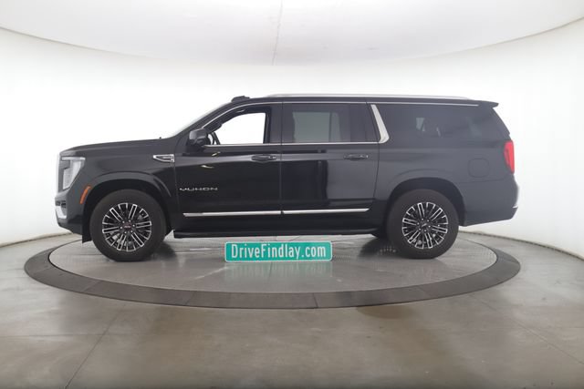 Used 2025 GMC Yukon XL Elevation w/ LPO, Floor Liner Package AWD/4WD image 9