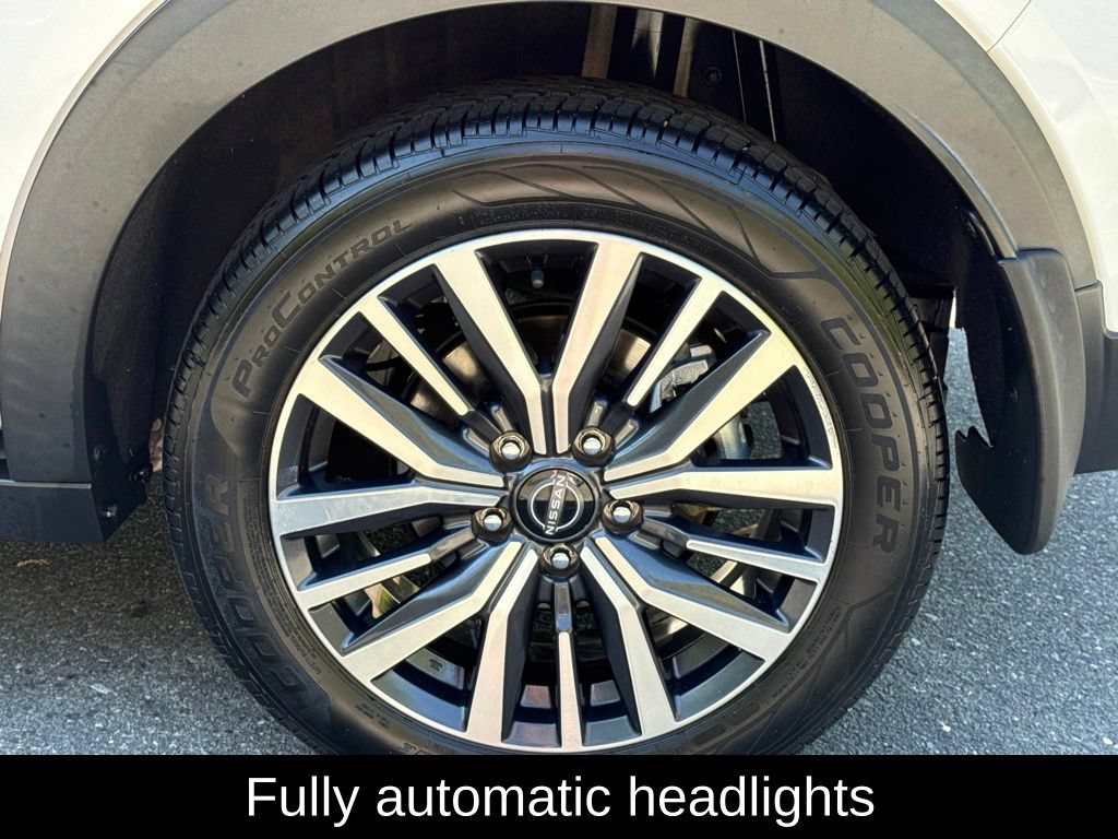 Certified 2023 Nissan Kicks SV FWD image 11