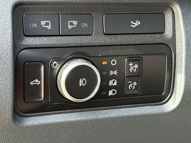 Used 2023 Ford F250 Lariat w/ Chrome Package image 23