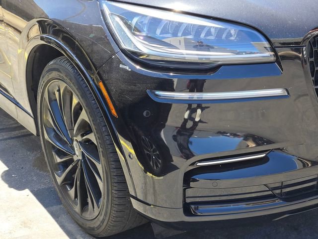 Used 2023 Lincoln Aviator Reserve w/ Equipment Group 201A AWD/4WD image 4