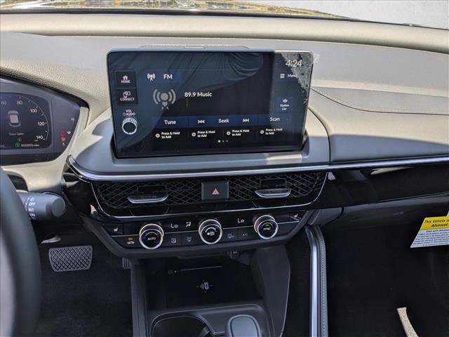 New 2026 Acura ADX FWD image 12
