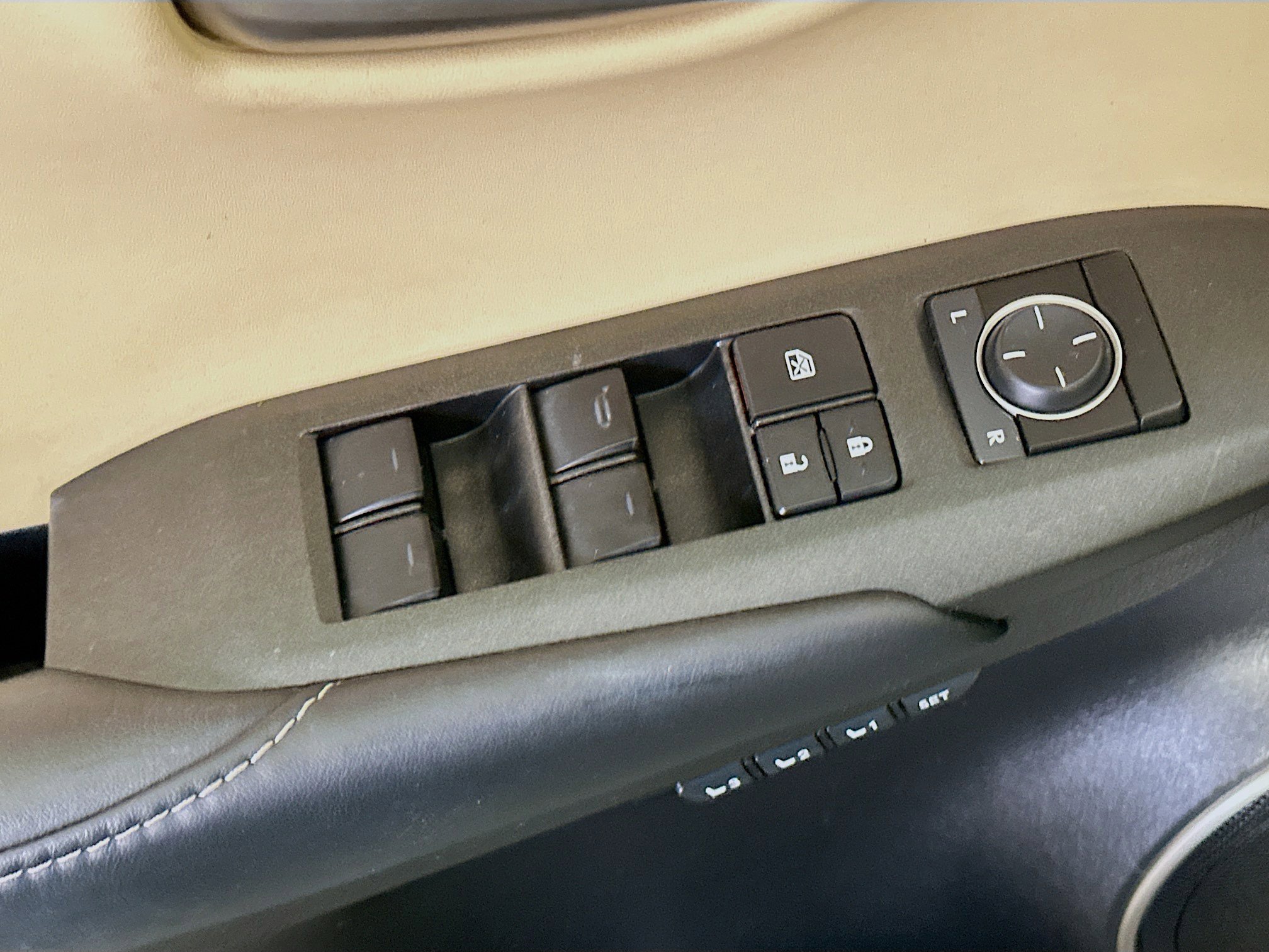 Used 2016 Lexus NX 200t AWD image 15