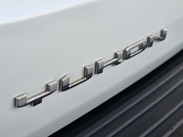 Used 2024 GMC Yukon Denali RWD image 7