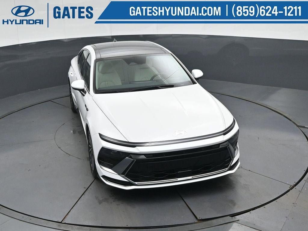 New 2026 Hyundai Sonata SEL FWD image 52