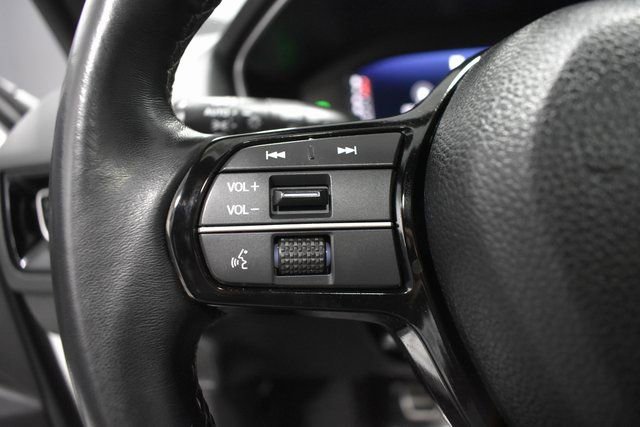 Used 2024 Honda Civic Sport Touring image 29
