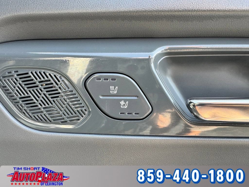 Used 2024 Kia EV9 GT-Line AWD/4WD image 64